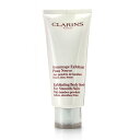 クラランス エクスフォリエイティング ボディスクラブ フォー スムーススキン 200ml Clarins Exfoliating Body Scrub for Smooth Skin 200ml 送料無料 【楽天海外通販】