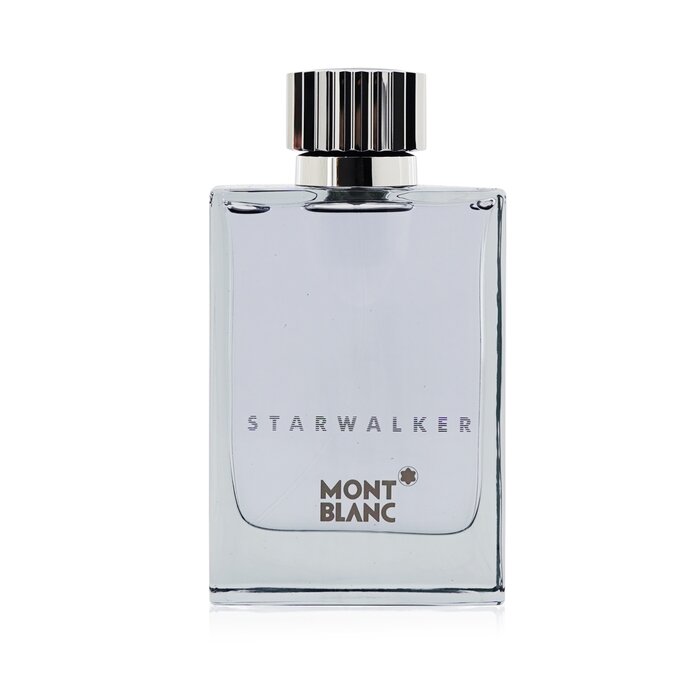 モンブラン モンブラン スターウォーカー　オードトワレ 75ml Montblanc Starwalker Eau De Toilette 75ml 送料無料 【楽天海外通販】