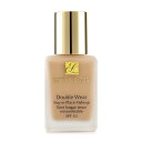 エスティ ローダー ダブル ウェア ステイ イン プレイス メークアップ SPF 10 - No. 01 フレスコ (2C3) 30ml Estee Lauder Double Wear Stay In Place Makeup SPF 10 - No. 01 Fresco (2C3) 30ml 送料無料 【楽天海外通販】