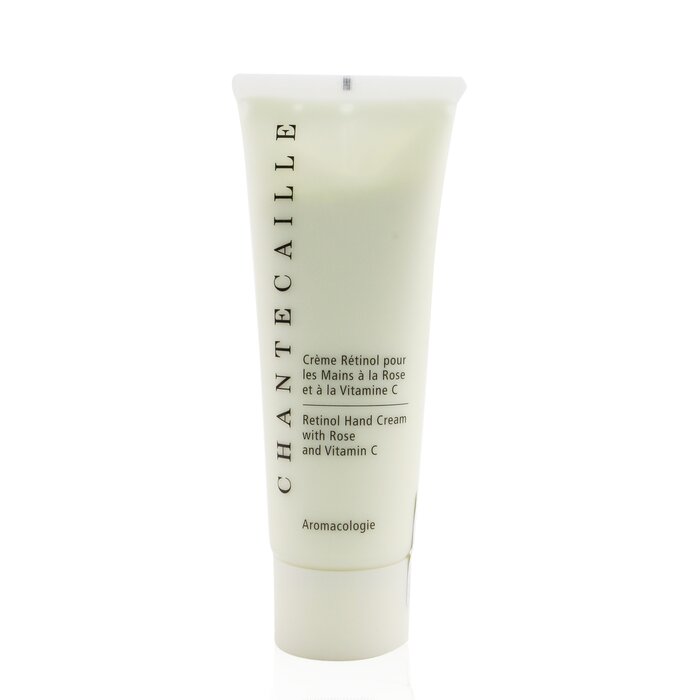 VeJC RT@nhN[ 75ml Chantecaille Retinol Hand Cream 75ml  yyVCOʔ́z