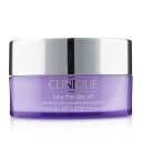 クリニーク 化粧水 クリニーク テイクザデイオフ　クレンジングバーム 125ml Clinique Take The Day Off Cleansing Balm 125ml 送料無料 【楽天海外通販】