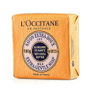 NV^ VAo^[@GNXgWFg\[v - ~N 100g L'Occitane Shea Butter Extra Gentle Soap - Milk 100g    yVCOʔ 