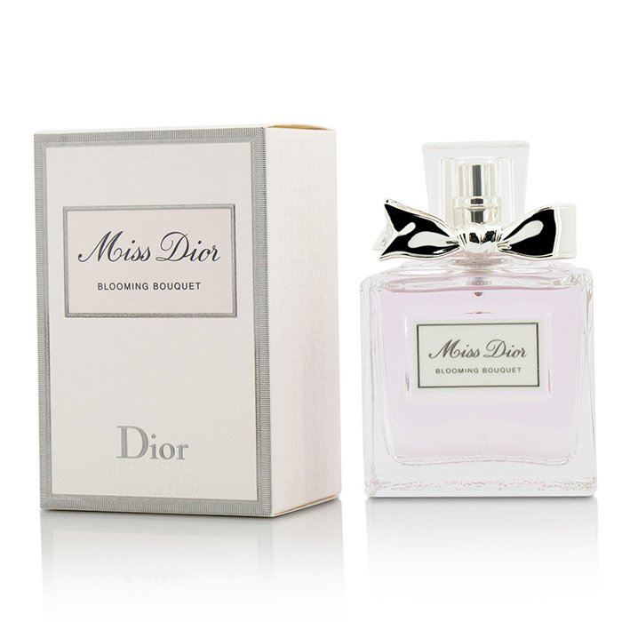 クリスチャン ディオール ミスディオール ブルーミング ブーケ 50ml Christian Dior Miss Dior Blooming Bouquet Eau De Toilette 50ml 送料無料 【楽天海外通販】