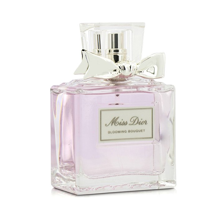 クリスチャン ディオール ミスディオール ブルーミング ブーケ 50ml Christian Dior Miss Dior Blooming Bouquet Eau De Toilette 50ml 送料無料 【楽天海外通販】