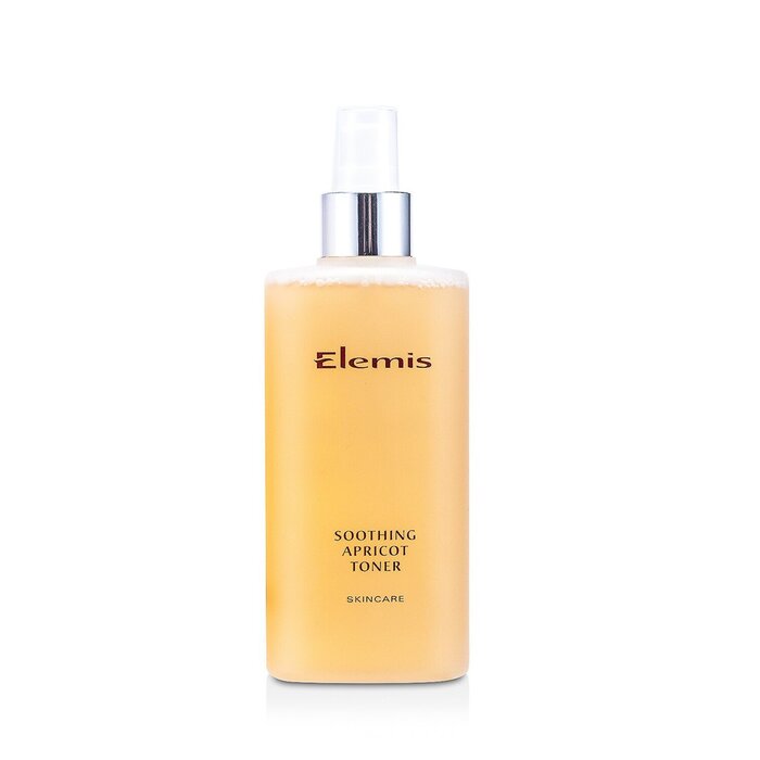 G~X X[WOAvRbggi[ 200ml Elemis Soothing Apricot Toner 200ml  yyVCOʔ́z