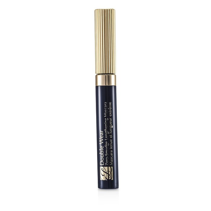 エスティローダー コスメ エスティ ローダー ダブルウェア ゼロスマッジ マスカラ - No. 01 ブラック 6ml Estee Lauder Double Wear Zero Smudge Lengthening Mascara - No. 01 Black 6ml 送料無料 【楽天海外通販】