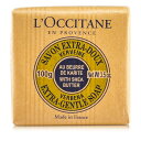 NV^ VA[o^[GNXgWFg\[v - @[xi 100g L'Occitane Shea Butter Extra Gentle Soap - Verbena 100g    yVCOʔ 