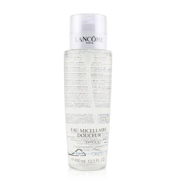 ランコム 化粧水 ランコム オーミセラードゥスール クレンジングウォーター 400ml Lancome Eau Mi.aire Doucer Cleansing Water 400ml 送料無料 【楽天海外通販】