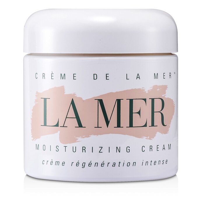 楽天coscoraドゥラメール クレーム　ドゥ　ラメール 100ml La Mer Creme De La Mer The Moisturizing Cream 100ml 送料無料 【楽天海外通販】