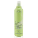 アヴェダ ビーカーリー　シャンプー 250ml Aveda Be Curly Shampoo 250ml 送料無料 【楽天海外通販】