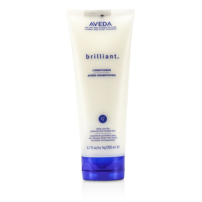 アヴェダ ブリリアント　コンディショナー 200ml Aveda Brilliant Conditioner 200ml 送料無料 【楽天海外通販】