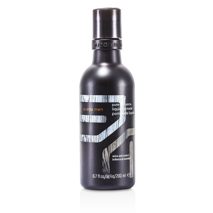 アヴェダ メン ピュアフォーマンスリキッドポメード 200ml Aveda Men Pure-Formance Liquid Pomade 200ml 送料無料 【楽天海外通販】