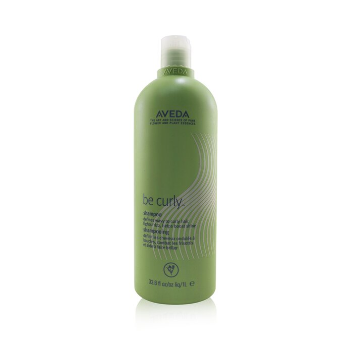 アヴェダ ビーカーリーシャンプー 1000ml Aveda Be Curly Shampoo 1000ml 送料無料 【楽天海外通販】