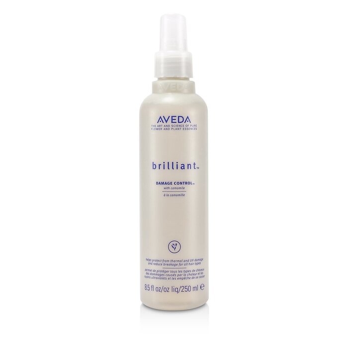 アヴェダ ブリリアントダメージコントロール 250ml Aveda Brilliant DamAe Control with Camomile 250ml 送料無料 【楽天海外通販】