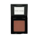 ボビイ ブラウン ブラッシュ - No. 17 Slopes ( 新パッケージ) 3.7g Bobbi Brown Blush - No. 17 Slopes (New PackAg,,) 3.7g 送料無料 【楽天海外通販】