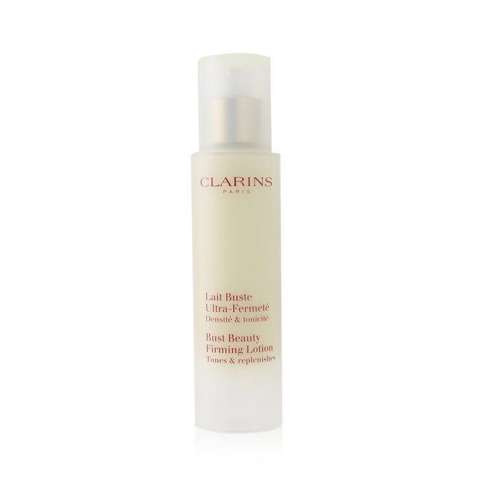 クラランス レ　ビュスト　フェルムテ 50ml Clarins Bust Beauty Firming Lotion 50ml 送料無料 