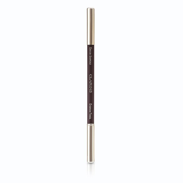 NX N XV - ACu[yV - No.02 Light Brown 1.3g Clarins Eyebrow Pencil - No.02 Light Brown 1.3g  yyVCOʔ́z