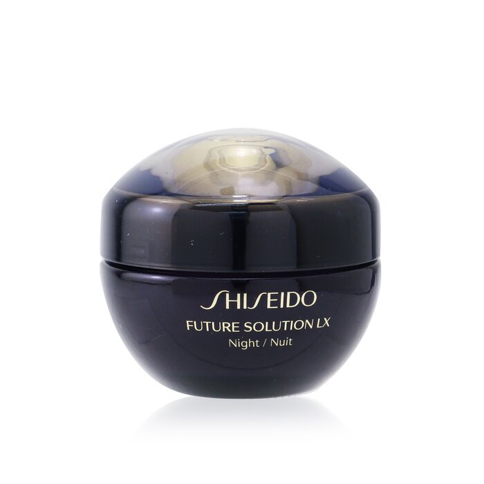 Ʋ ե塼㡼塼 LX ȡꥸͥ졼ƥ󥰥꡼ 50ml Shiseido Future Solution ...