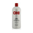 チィー インフラ モイスチャー セラピー シャンプー 946ml CHI Infra Moisture Therapy Shampoo 946ml 送料無料 【楽天海外通販】