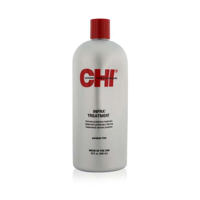 チィー インフラ サーマル プロテクティブ トリートメント 946ml CHI Infra Thermal Protective Treatment 946ml 送料無料 【楽天海外通販】