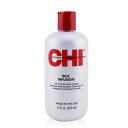 チィー シルクインフュージョンシルクリコンストラクティングコンプレックス 355ml CHI Silk Infusion (Silk Reconstructing Complex) 355ml 送料無料 【楽天海外通販】