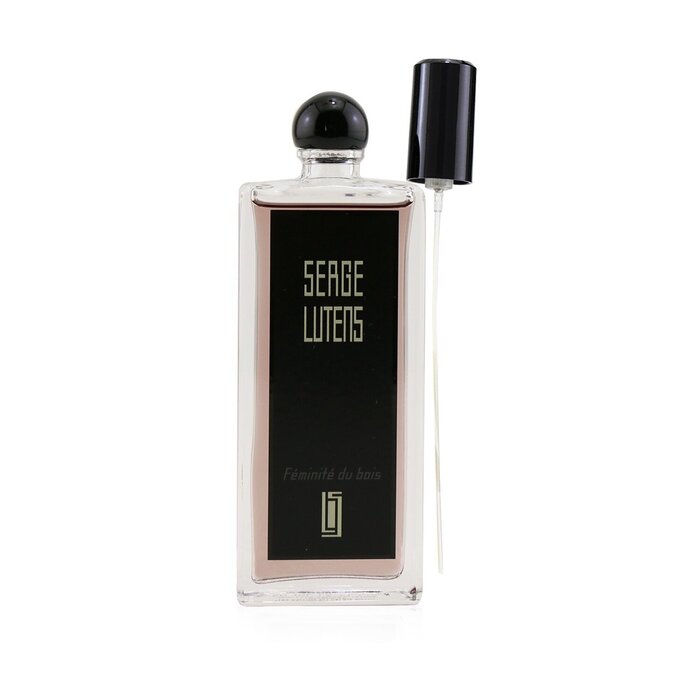 ZW@^X tF~je@h@{A@EDP 50ml Serge Lutens Feminite Du Bois Eau De Parfum 50ml  yyVCOʔ́z