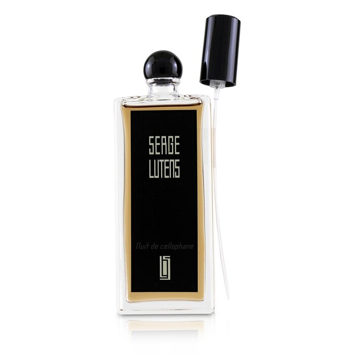 セルジュ　ルタンス ニュイドゥセロファン　EDP 50ml Serge Lutens Nuit De .ophane Eau De Parfum 50ml 送料無料 