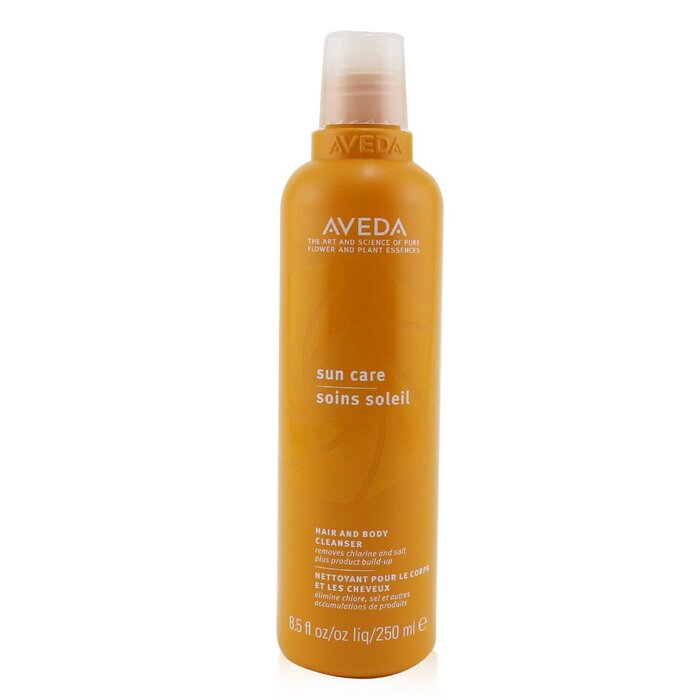 アヴェダ サンケアヘアアンドボディークレンザー 250ml Aveda Sun Care Hair and Body Cleanser 250ml 送料無料 【楽天海外通販】