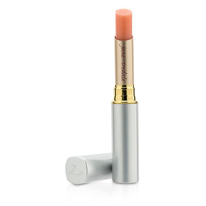 ジェーンアイルデール フォーエバーシリーズ Just Kissed - フォーエバーピンク 3g Jane Iredale Just Kissed Lip Cheek S - Forever Pink 3g 送料無料 【楽天海外通販】