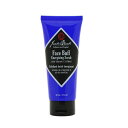 ジャックブラック フェースバフエナジャイジングスクラブ 88ml Jack Black Face Buff Energizing Scrub 88ml 送料無料 【楽天海外通販】