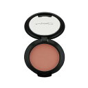 マック パウダーブラッシュ - Fleur Power (Soft Bright Pinkish-Coral) 6g MAC Powder Blush - No. Fleur Power (Soft Bright Pinkish-Coral) 6g 送料無料 【楽天海外通販】