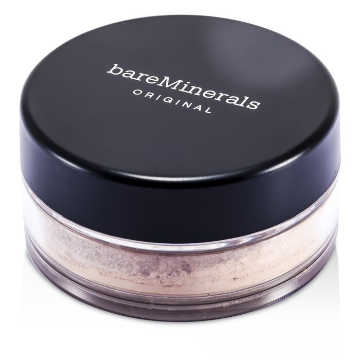 ベアミネラル ベアミネラル オリジナル SPF 15 ファンデーション - No. フェア 8g BareMinerals BareMinerals Original SPF 15 Foundation - No. Fair 8g 送料無料 【楽天海外通販】
