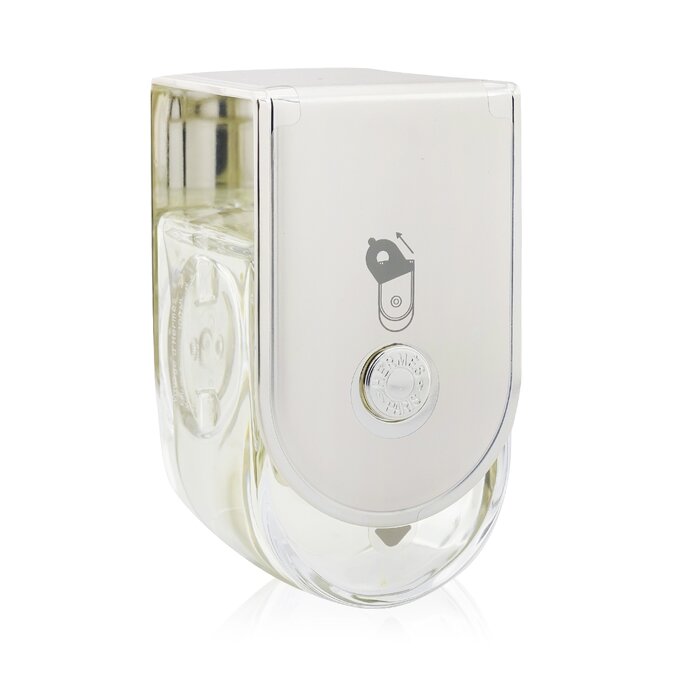 エルメス ヴォヤージュドゥエルメス　オードトワレリフィラブル 100ml Hermes VoyAe D'Hermes Eau De Toilette Refillable 100ml 送料無料 【楽天海外通販】