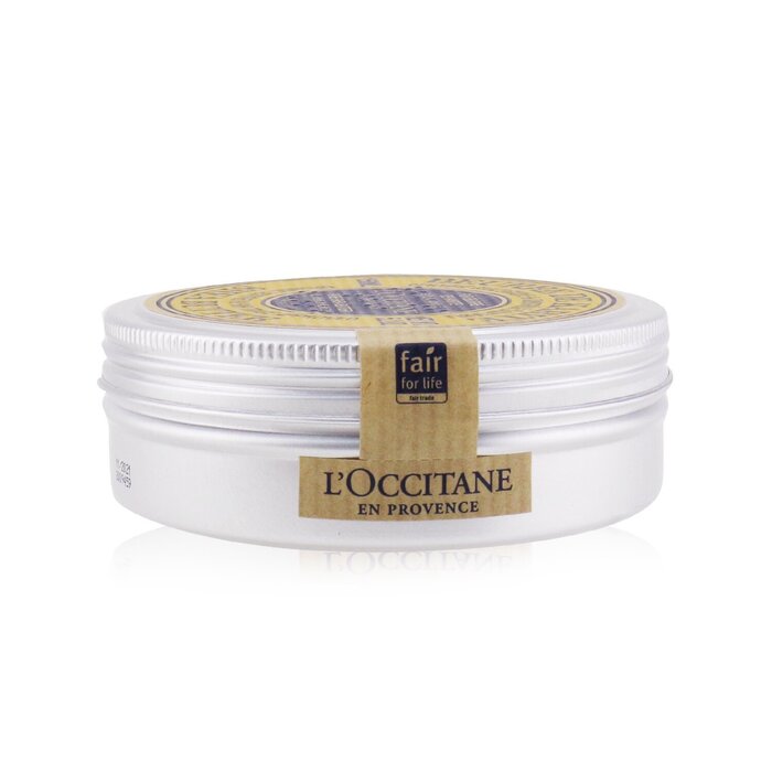 ロクシタン シアバター 150ml L'Occitane Organic Pure Shea Butter 150ml 送料無料 【楽天海外通販】 coscora-10001571 coscora サンプル画像2