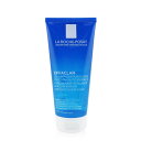 La Roche Posay エファクラ ピュリファイング フォーミングジェル 200ml La Roche Posay Effaclar Purifying Foaming Gel 200ml 送料無料 【楽天海外通販】