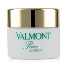 ヴァルモン プライム 24 50ml Valmont Prime 24 Hour Moisturizing Cream (Energizing Moisturizing Cream) 50ml 送料無料 【楽天海外通販】