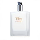 エルメス テールデルメス　アフターシェーブバーム 100ml Hermes Terre D'Herm ...