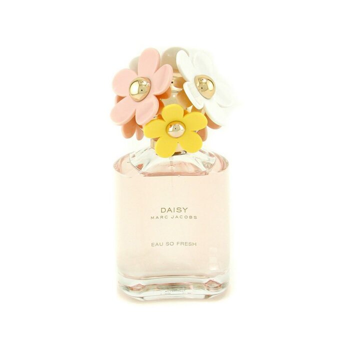 }[N@WFCRuX I[hg 125ml Marc Jacobs Daisy Eau So Fresh Eau De Toilette 125ml  yyVCOʔ́z