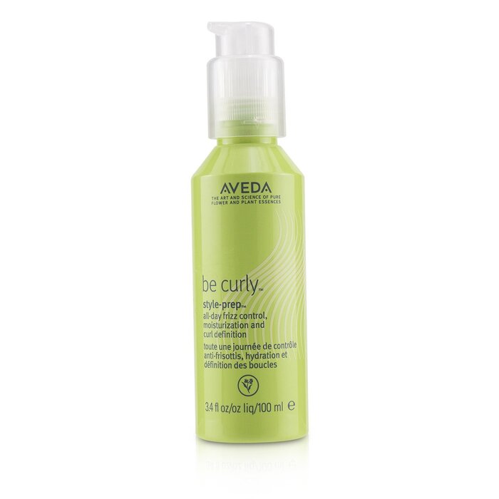 アヴェダ ビーカーリープレップ 100ml Aveda Be Curly Style Prep 100ml 送料無料 【楽天海外通販】