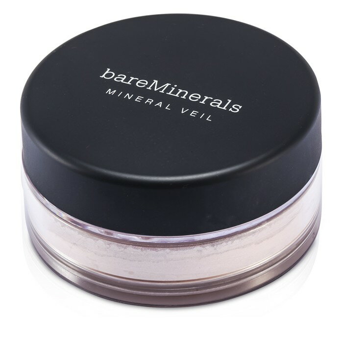 ベアミネラル ベアミネラル　イルミネーティングミネラルヴェイル 9g BareMinerals i.d. BareMinerals Illuminating Mineral Veil 9g 送料無料 【楽天海外通販】