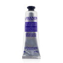 NV^ x [nhN[  VpbP[WAgїp  30ml L'Occitane Lavender Harvest Hand Cream (New PackAg,,; Travel Size) 30ml    yVCOʔ 