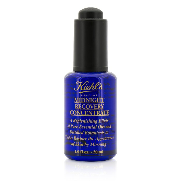 L[Y ~bhiCgJo[ RZgCg 30ml Kiehl's Midnight re Concentrate 30ml  yyVCOʔ́z