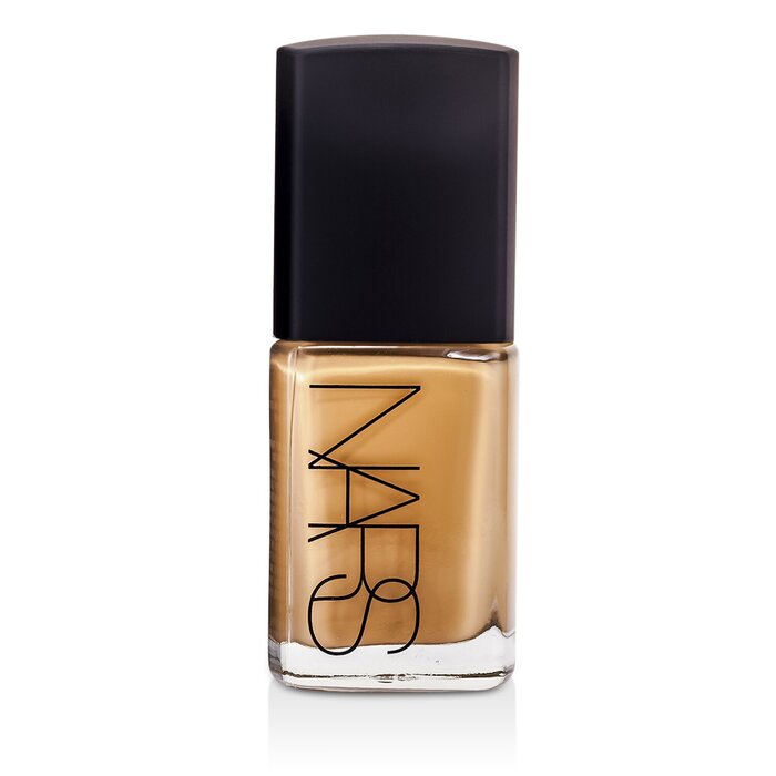 ナーズ シアーグローファンデーション - Fiji (Light 5) 30ml NARS Sheer Glow Foundation - Fiji (Light 5) 30ml 送料無料 