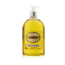 ロクシタン アーモンドクレンジング スージングシャワーオイル 500ml L 039 Occitane Almond Cleansing Soothing Shower Oil 500ml 送料無料 【楽天海外通販】