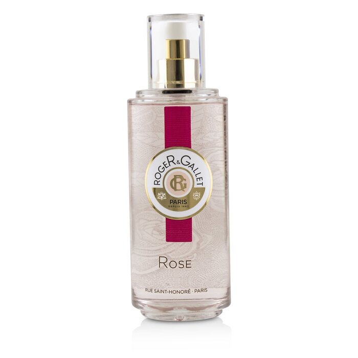 ロジェガレ ロジェガレ ローズ ジェントル フレグラントウォーター 100ml Roger Gallet Rose Fragrant Water 100ml 送料無料 【楽天海外通販】