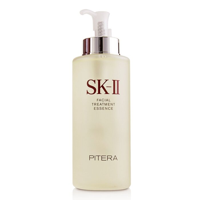 SK-II フェイシャルトリートメントエッセンス 330 ml 330ml SK II Facial Treatment Essence 330ml 送料無料 【楽天海外通販】