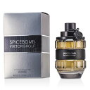 ヴィクター＆ロルフ ヴィクター ロルフ スパイスボム EDT SP 90ml Viktor Rolf Spicebomb Eau De Toilette 90ml 送料無料 【楽天海外通販】