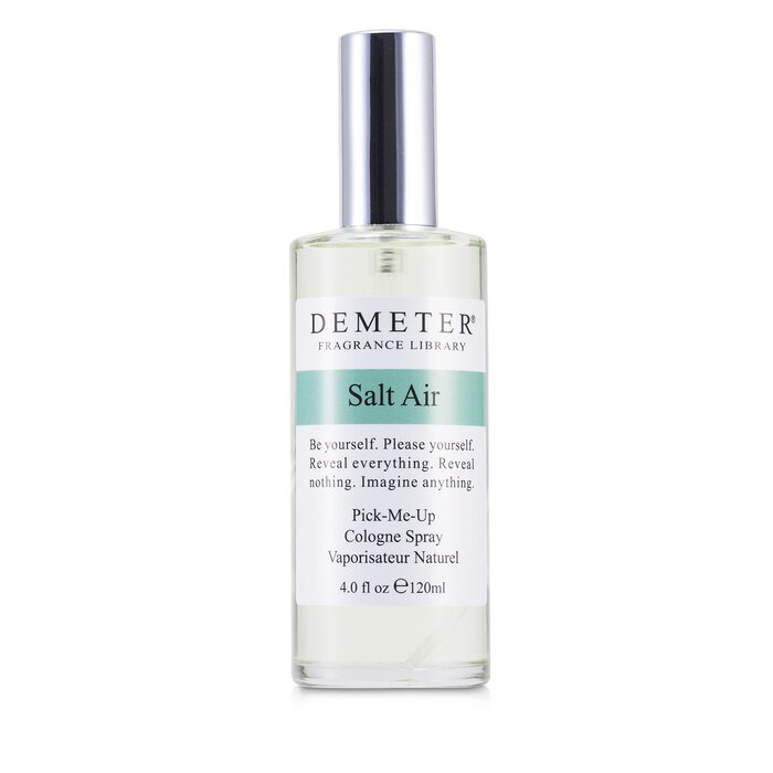 ディメーター ディメーター ソルトエアー コロン 120ml Demeter Salt Air Cologne 120ml 送料無料 【楽天海外通販】