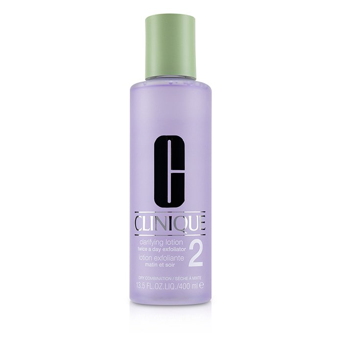 Nj[N Nt@CO [V 2 400ml Clinique Clarifying Lotion 2 400ml  yyVCOʔ́z