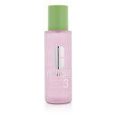 クリニーク クラリファイングローション 3 200ml Clinique Clarifying Lotion 3 200ml 送料無料 【楽天海外通販】